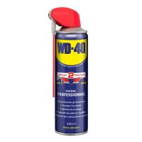 Multifunkční profesionální systém WD-40, 500ml